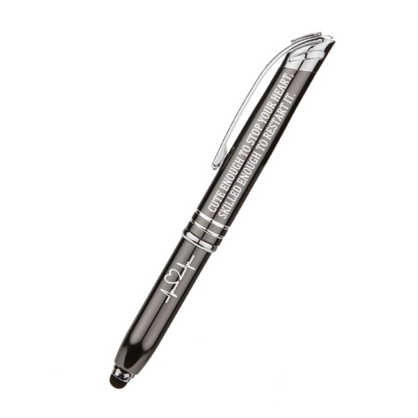 personalized nurse pens
