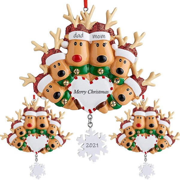 personalized ornament gifts