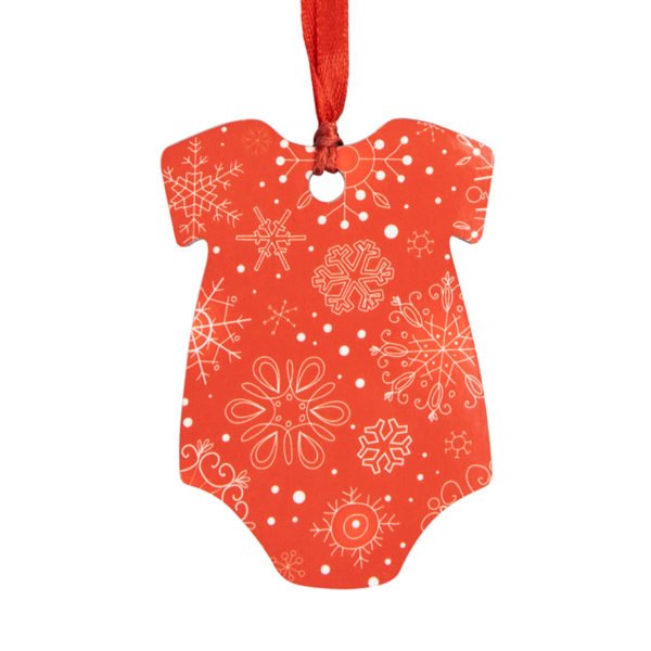 personalized ornaments christmas