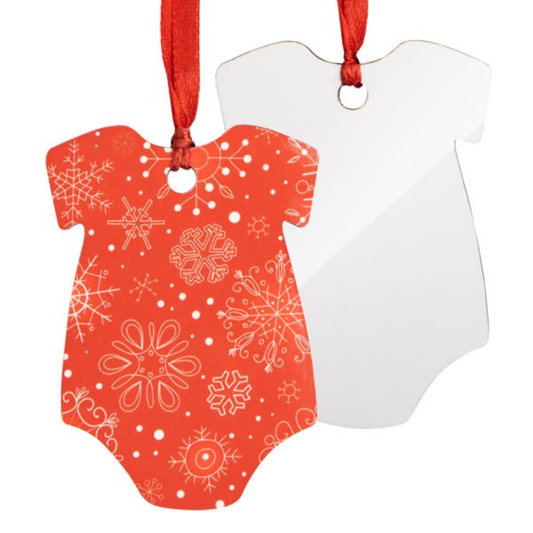 personalized ornaments christmas