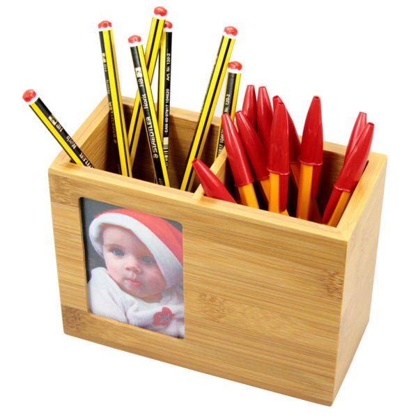 portalápices personalizado