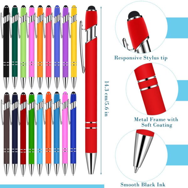 personalized pens near me