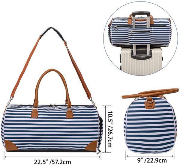 personalized sports bag