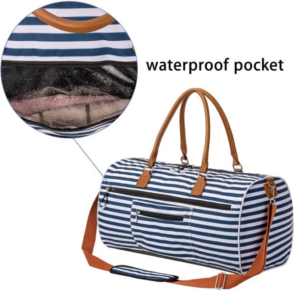 personalized sports bag