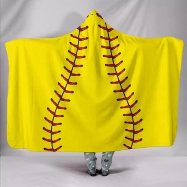personalized sports blankets