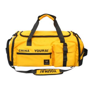 personalized sports duffle bags