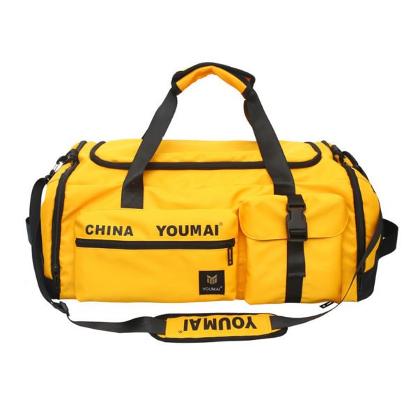 personalized sports duffle bags