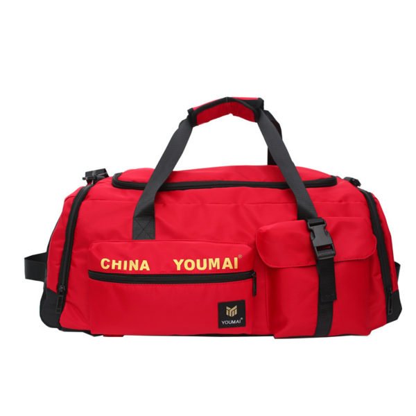 personalized sports duffle bags