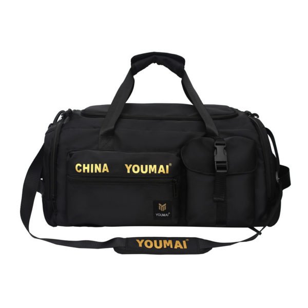 personalized sports duffle bags