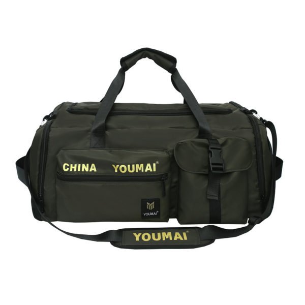 personalized sports duffle bags