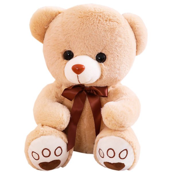 personalized stuffed teddy bears