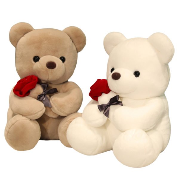 personalized stuffed teddy bears