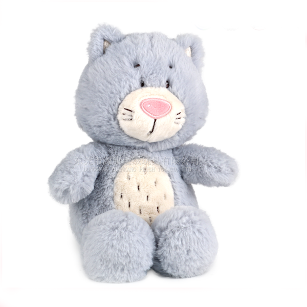 personalized stuffed teddy bears
