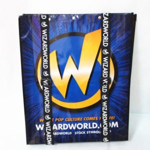 personalized swag bags