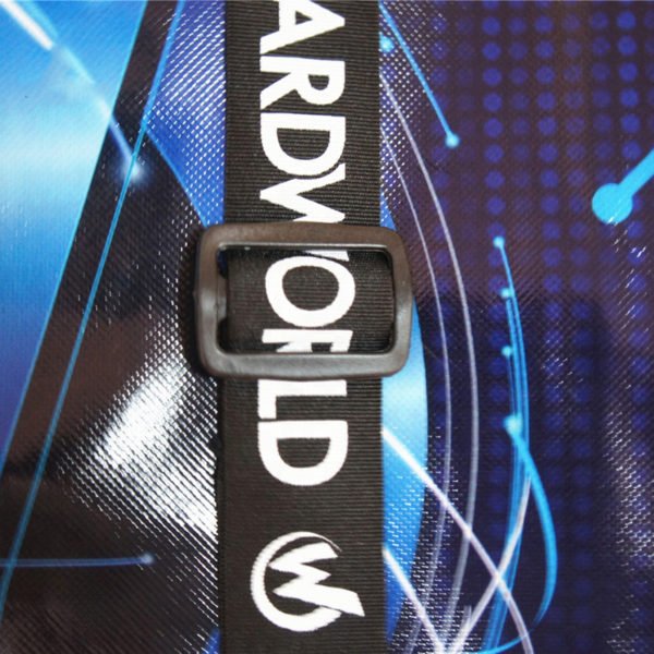 personalized swag bags