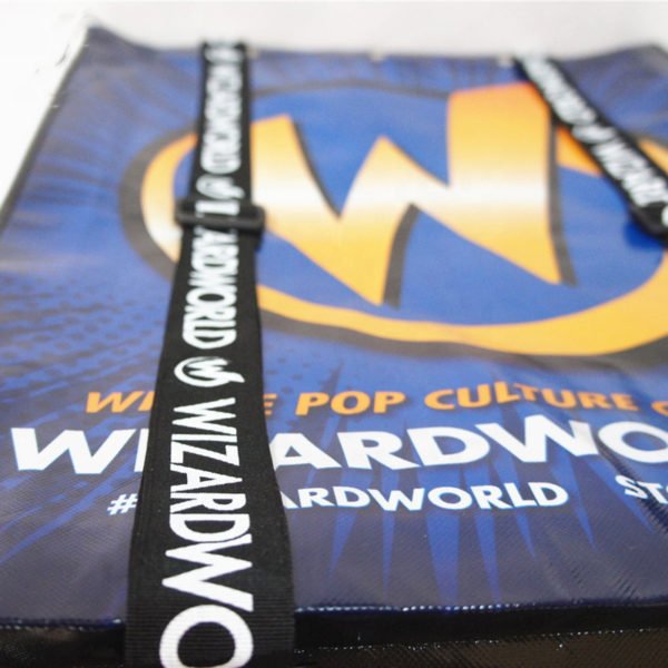 personalized swag bags