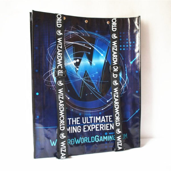 personalized swag bags