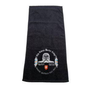 personalized sweat towels