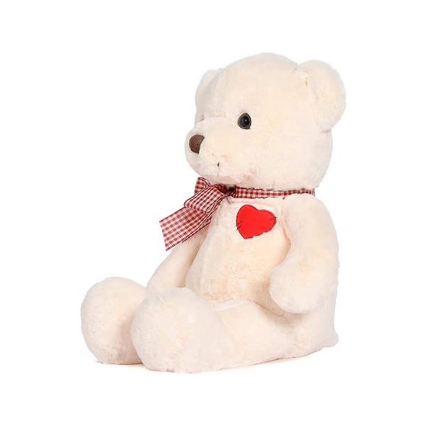 personalized teddy bear