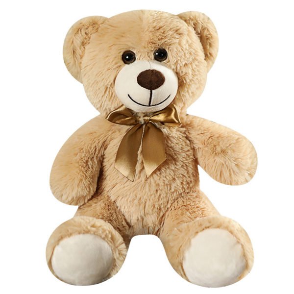 personalized teddy bear
