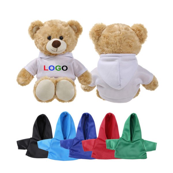 personalized teddy bear shirts