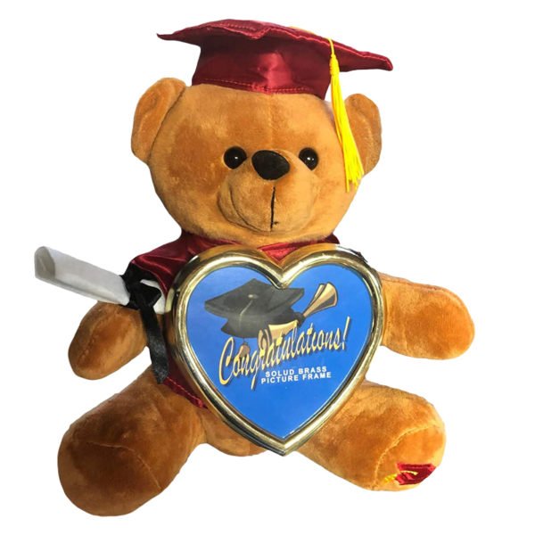 personalized teddy bears with photo