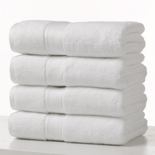 personalized towels and washcloths