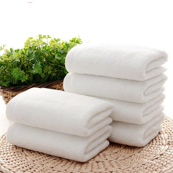 personalized towels and washcloths