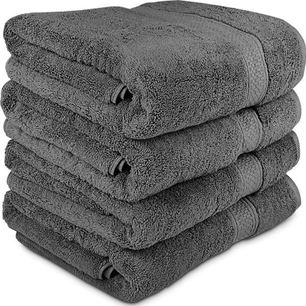 personalized towels and washcloths