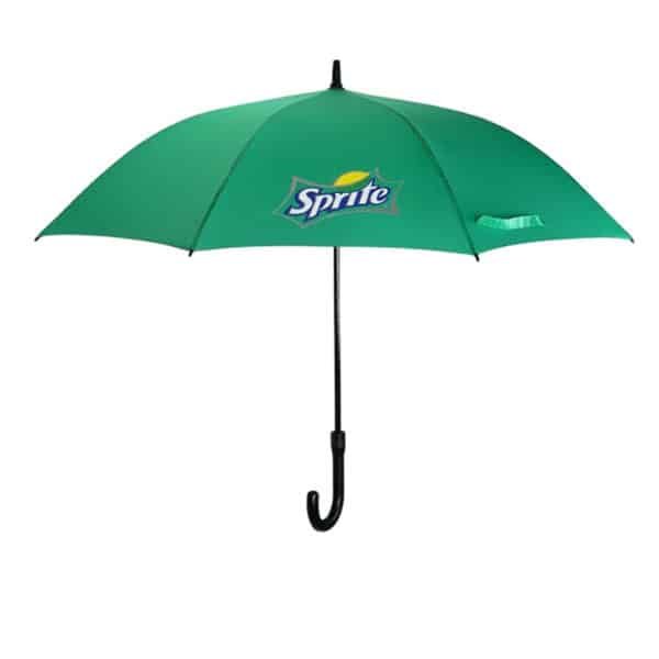 personalized umbrella