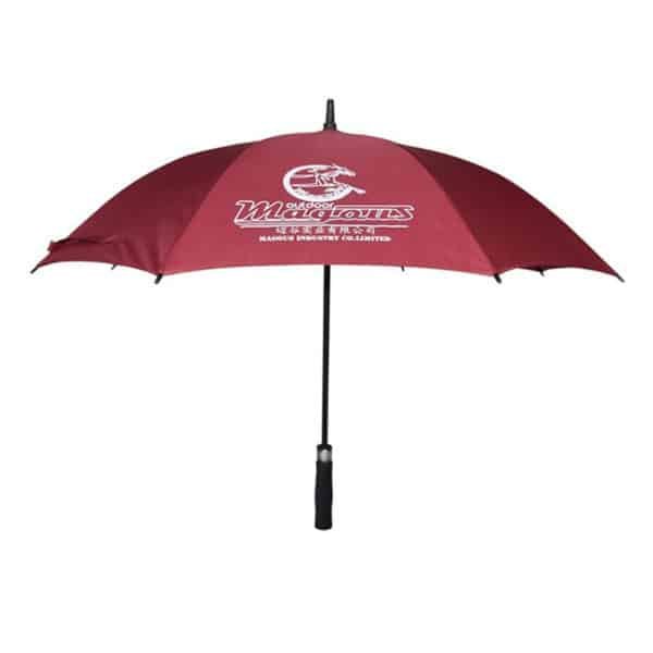 personalized umbrella