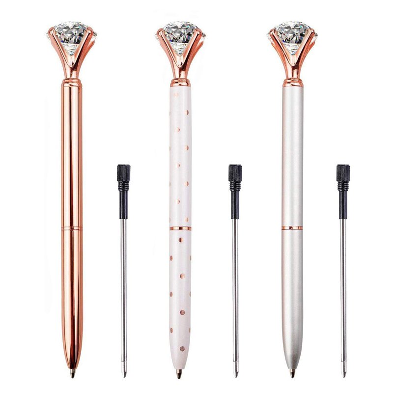personalized wedding pens