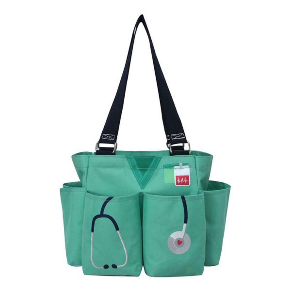personalized work bag