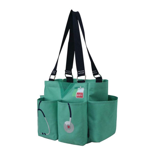 personalized work bag