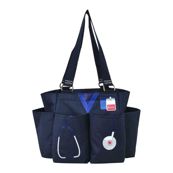 personalized work bag