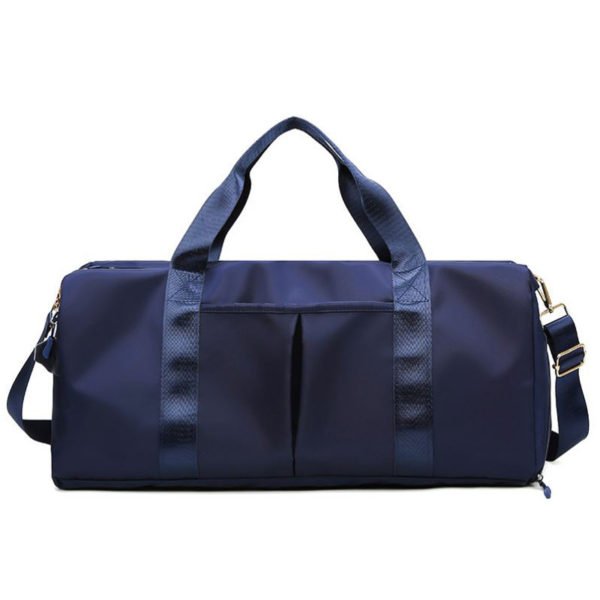 personalized workout bag