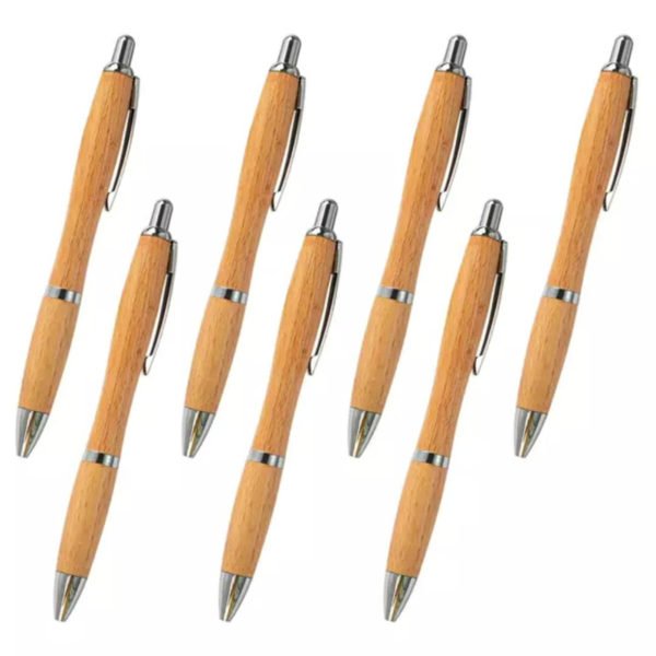 bolígrafos personalizados