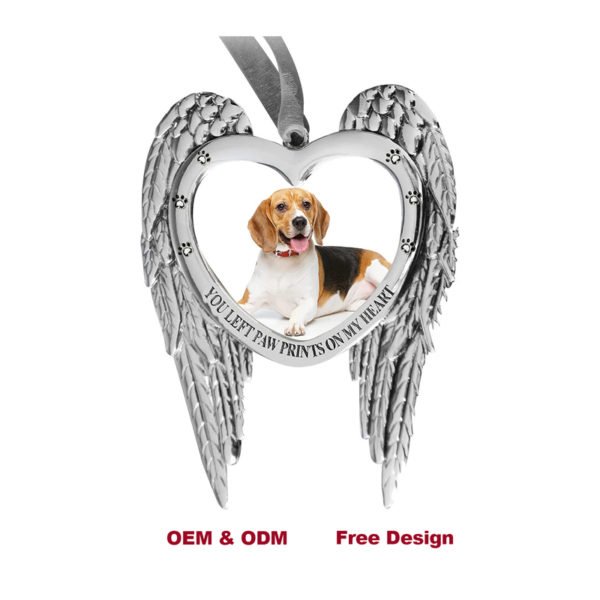 personalized xmas ornaments