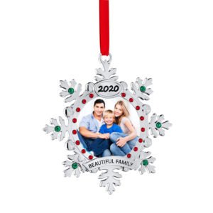 ornamenti natalizi personalizzati