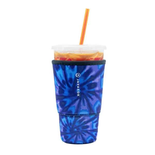 plastic cups that fit in koozies