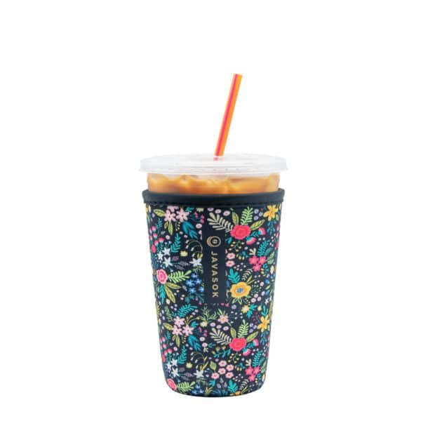 plastic cups that fit in koozies