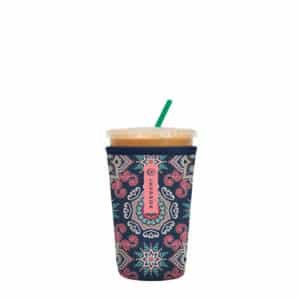 plastic cups that fit in koozies