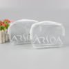 plastic makeup bags wholesale