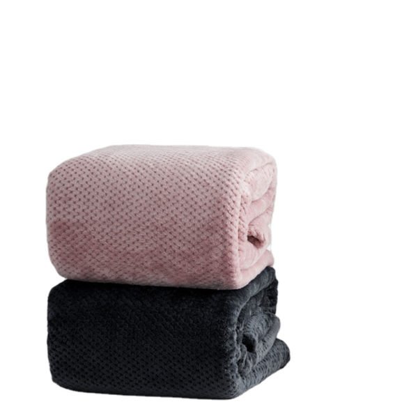 plush fleece blankets wholesale