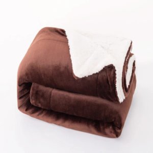 plush fleece blankets wholesale