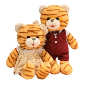 plush stuffed animals wholesale