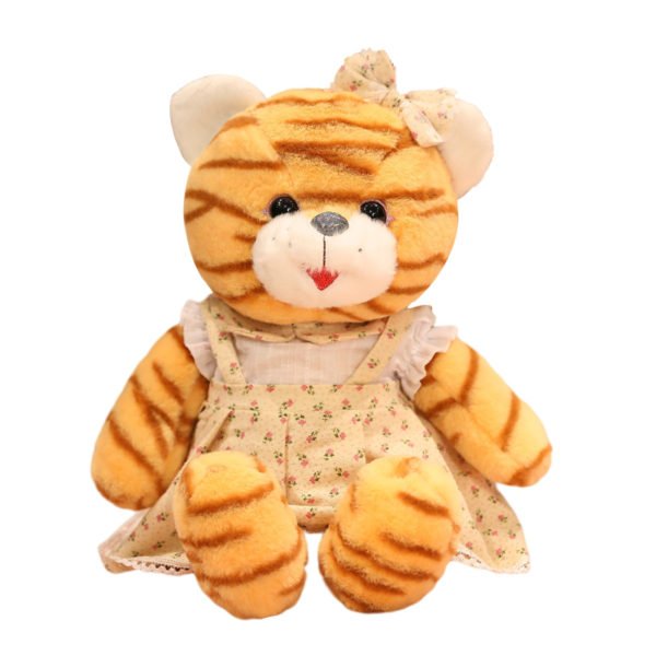 plush stuffed animals wholesale