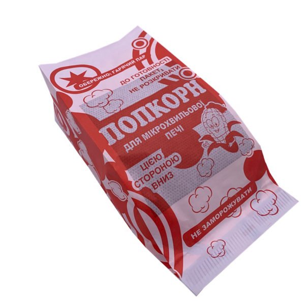 popcorn bag suppliers