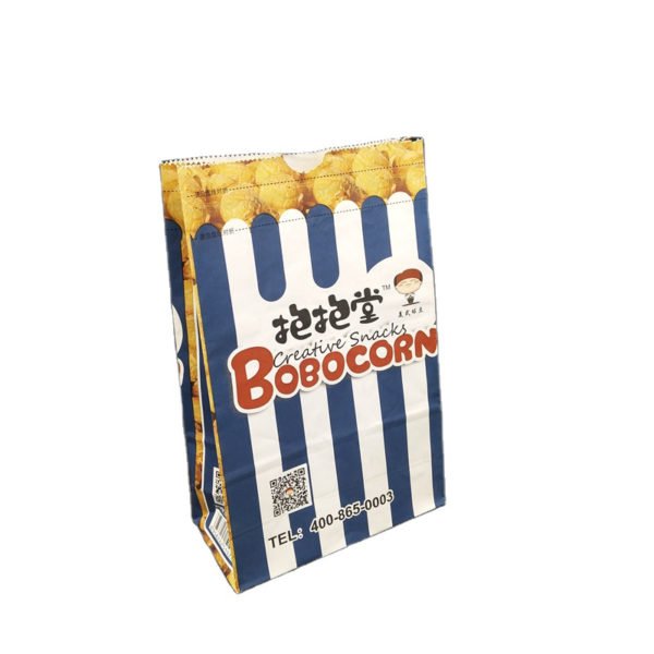 popcorn bag suppliers