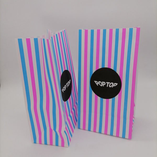 popcorn bag suppliers